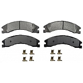 Wagner Brakes Brake Pad - SX1330
