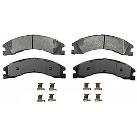 Wagner Brakes Brake Pad - SX1330