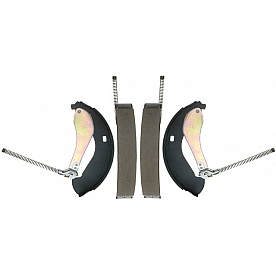 Raybestos Brakes Brake Shoe - 815PG