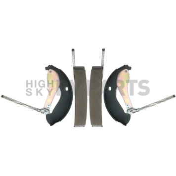 Raybestos Brakes Brake Shoe - 815PG