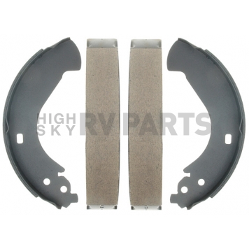 Raybestos Brakes Brake Shoe - 815PG-1