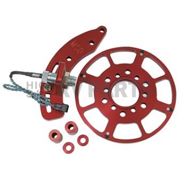 MSD Ignition Ignition Crank Trigger Kit 8610