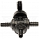 Dorman (OE Solutions) Vacuum Pump Switch - 926887