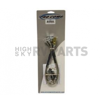 Pro Comp Suspension Brake Line - 7220