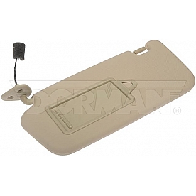Dorman (OE Solutions) Sun Visor 74208