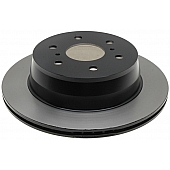 Raybestos Brakes Brake Rotor - 580422