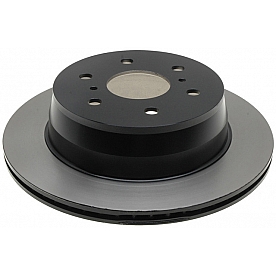 Raybestos Brakes Brake Rotor - 580422