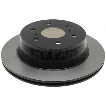Raybestos Brakes Brake Rotor - 580422