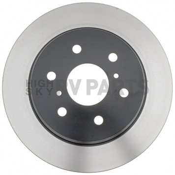 Raybestos Brakes Brake Rotor - 580422-1