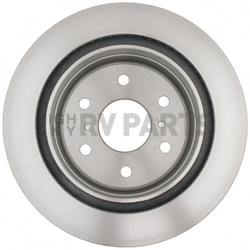 Raybestos Brakes Brake Rotor - 580422-2