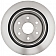 Raybestos Brakes Brake Rotor - 580422