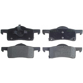 Raybestos Brakes Brake Pad - SGD935M