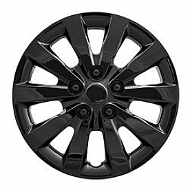 Coast To Coast Wheel Cover - 53016BLK