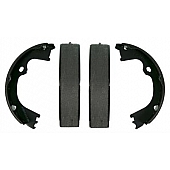 Wagner Brakes Parking Brake Shoe - Z947