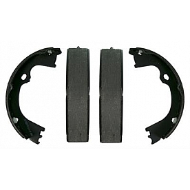 Wagner Brakes Parking Brake Shoe - Z947