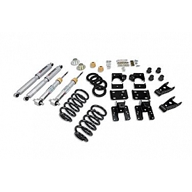 BellTech Performance Handling Kit - 642SP