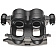 Raybestos Brakes Brake Caliper - FRC11508