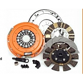 Centerforce Clutch Set - 04614880