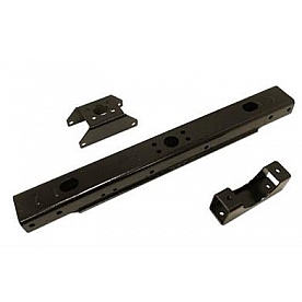 Pro Comp Suspension Auto Trans Drop Bracket - 905152B