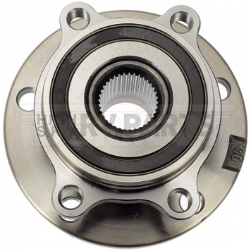 Dorman (OE Solutions) Bearing and Hub Assembly - 951-110-1