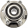 Dorman (OE Solutions) Bearing and Hub Assembly - 951-110
