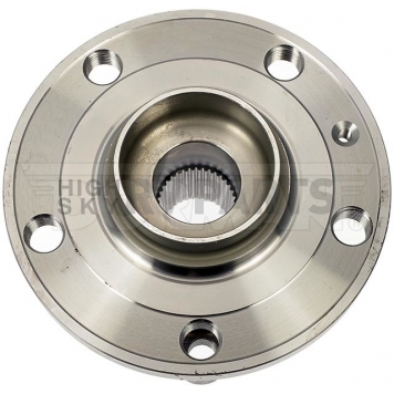 Dorman (OE Solutions) Bearing and Hub Assembly - 951-110-2