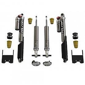 Teraflex Leveling Kit Suspension - 0504324000