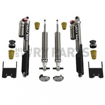 Teraflex Leveling Kit Suspension - 0504324000