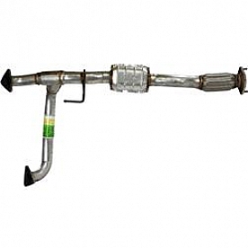 Walker Exhaust Direct Fit Catalytic Converter - 50581