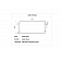 CSF Air Conditioner Condenser 10893