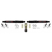 Skyjacker Suspensions Steering Stabilizer - 8220