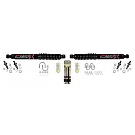 Skyjacker Suspensions Steering Stabilizer - 8220