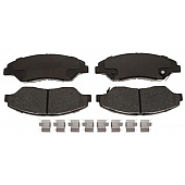 Raybestos Brakes Brake Pad - MGD774MH