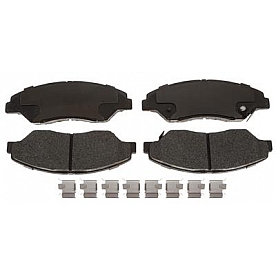 Raybestos Brakes Brake Pad - MGD774MH