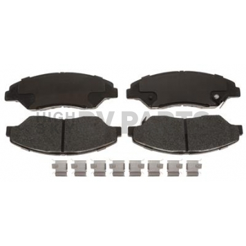Raybestos Brakes Brake Pad - MGD774MH