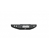 Road Armor Bumper Stealth 1-Piece Design Steel Black - 4151F0BNW
