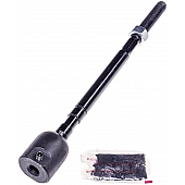 Dorman MAS Select Chassis Tie Rod End - IS128