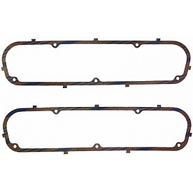 Fel Pro HP Valve Cover Gasket - 1609