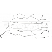 Dorman Brake Line Kit - 919-239