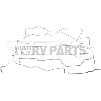 Dorman Brake Line Kit - 919-239