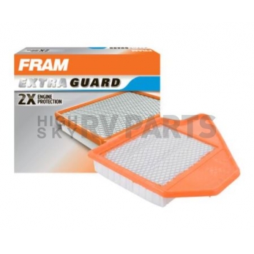 Fram Air Filter - CA11050-2