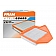 Fram Air Filter - CA11050
