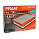 Fram Air Filter - CA11050