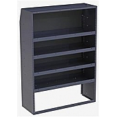 Masterack Van Storage System Shelf Unit 02A383KP