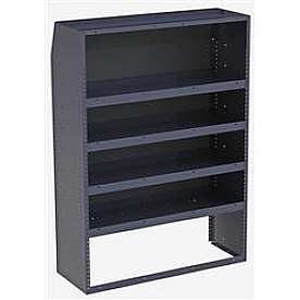 Masterack Van Storage System Shelf Unit 02A383KP