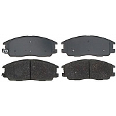 Raybestos Brakes Brake Pad - SGD955C