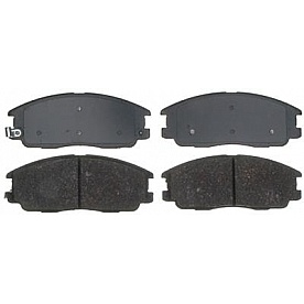 Raybestos Brakes Brake Pad - SGD955C