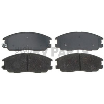 Raybestos Brakes Brake Pad - SGD955C