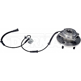 Dorman (OE Solutions) Bearing and Hub Assembly - 951-303