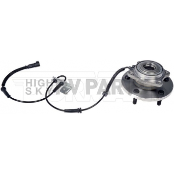 Dorman (OE Solutions) Bearing and Hub Assembly - 951-303